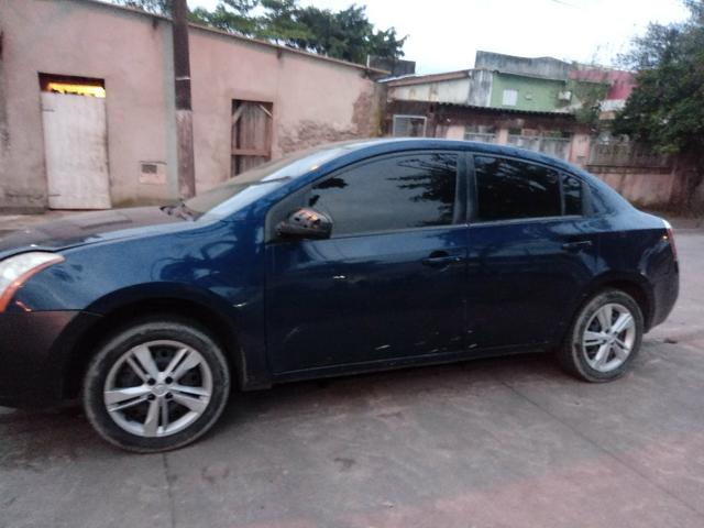 Para retirar pecas sentra 2008. 2.0 . 16.valvulas. automatico. - Foto 3