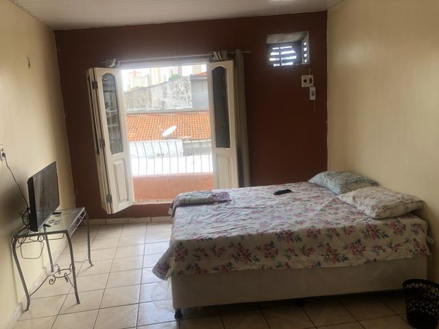 Alugo kit net R$:650,00 (sem mobília) - Foto 3