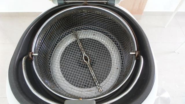 Fritadeira delonghi - Foto 2
