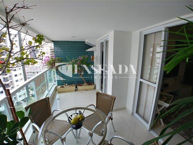 Apartamento, Bento Ferreira, Vitória-ES - Foto 7