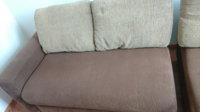 Limpeza de estofados - Foto 3