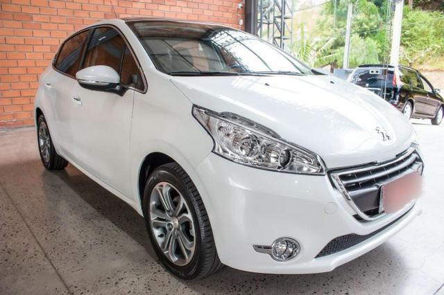 Peugeot 208 1.6 Griffe - Foto 6
