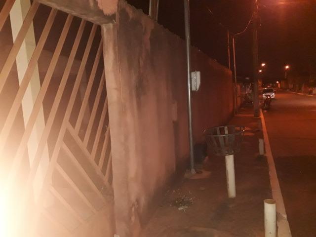 Vendo ou alugo casa Primeiro de Março - Foto 4