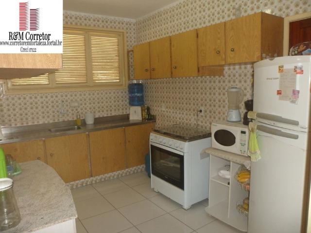 Apartamento por Temporada na Praia do Futuro para Max 8 Pessoas (Whatsapp) - Foto 3