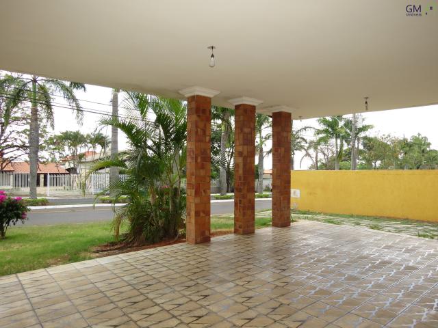 Casa em excelente localização, na avenida principal do condomínio vivendas bela vista, óti - Foto 5