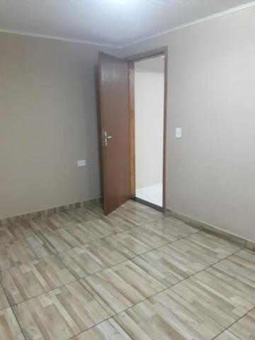 Vendo casa Jardim Paulista Campina Grande do sul - Foto 8