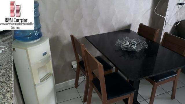 Apartamento por Temporada na praia de Iracema em Fortaleza-CE (Whatsapp) - Foto 5