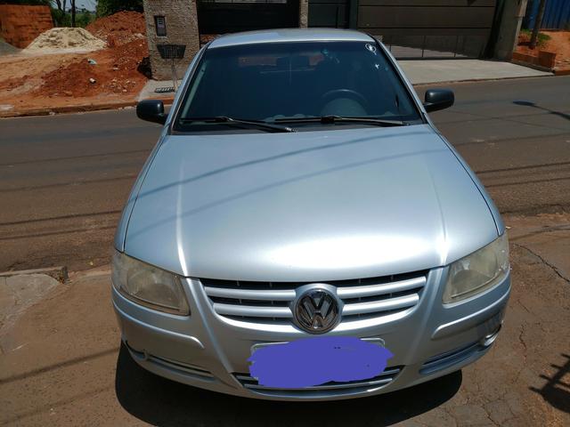Vende-se Gol 1.0 GIV - Foto 4