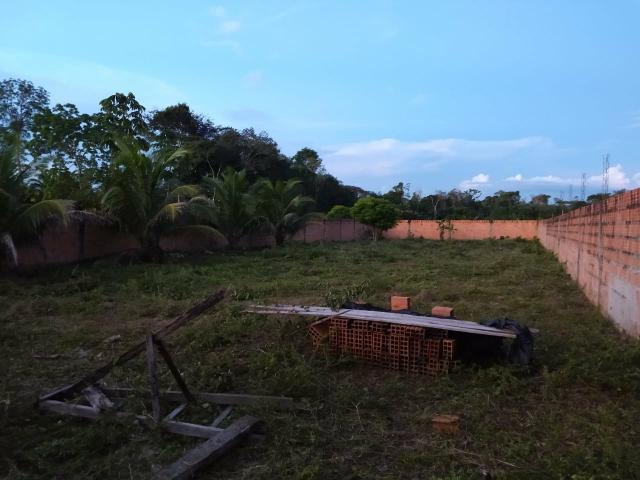 Vendo terreno no ramal do balneário Levi - Foto 4