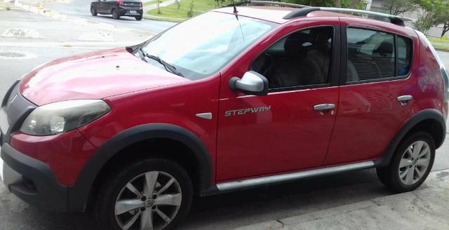 Sandero Stepway - Foto 2