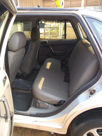 Vendo um gol g4 motor AP 1.6 total flex ano 2006 - Foto 3