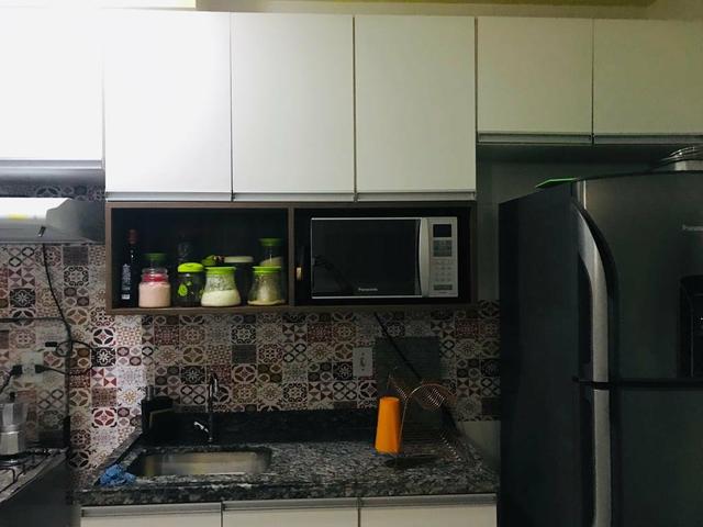 Apartamento de 3/4 Augusto monetengro - Foto 2