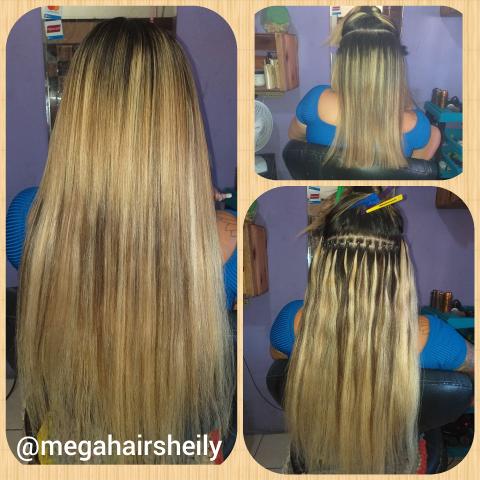 Aplico mega hair - Foto 4