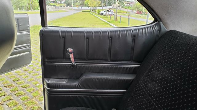 Opala coupé 1976 Segundo dono - Foto 15