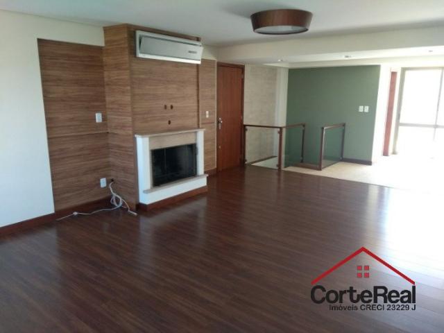 Apartamento à venda com 3 dormitórios em Tristeza, Porto alegre cod:7237 - Foto 3