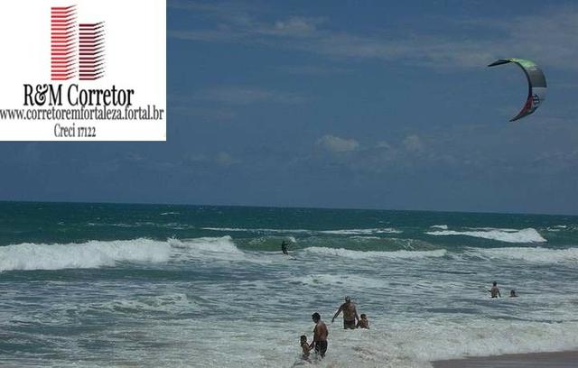 Apartamento por Temporada na Praia do Futuro para Max 8 Pessoas (Whatsapp) - Foto 15