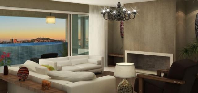 Apartamento à venda com 3 dormitórios em Vila assunção, Porto alegre cod:6742 - Foto 3