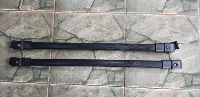 Rack Projecar Fox Xtreme e CrossFox
