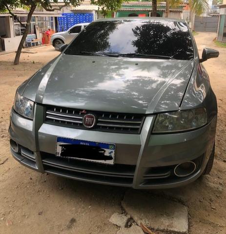 Fiat Stilo 1.8 Dualogic