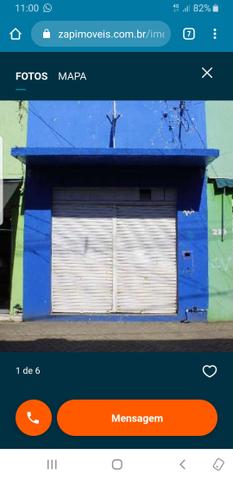 Salão comercial venda ou locação - Foto 5