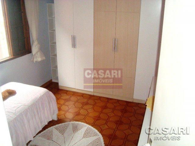 Sobrado residencial à venda, so17255. - Foto 7