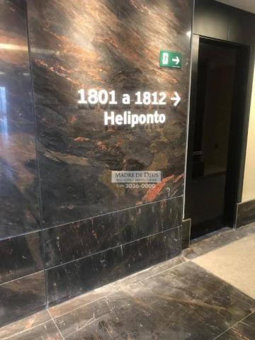 Sala à venda, 29 m² por r$ 469.000,00 - aldeota - fortaleza/ce
