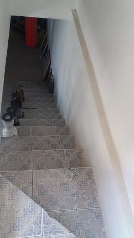 Sobrado em Pinhais vendo ou troco por casa térrea ou apartamento - Foto 10