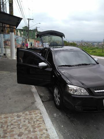 Astra 140cv