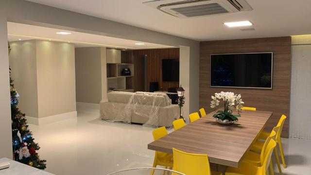 Apartamento 4 Quartos Patamares GreenVille Vista Mar - Foto 20