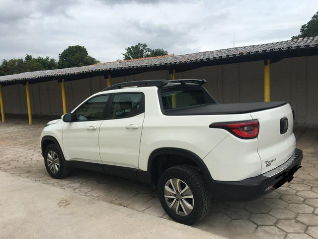 Fiat toro 1.8 2018/2019 - Foto 9