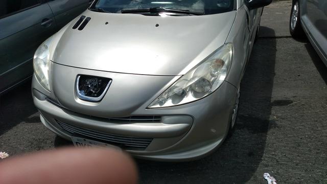 Peugeot 207 - Foto 3