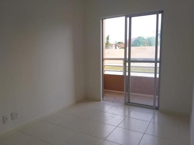 Apartamento com 02 quartos na parangaba e com 50% desconto no 1° aluguel - Foto 4