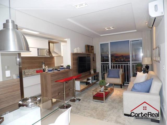 Apartamento à venda com 2 dormitórios em Vila nova, Porto alegre cod:7316 - Foto 2