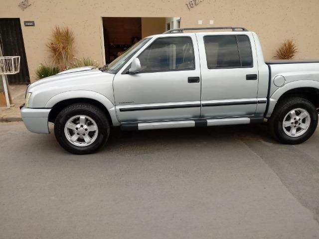 S10 tornado extra luxo - Foto 7