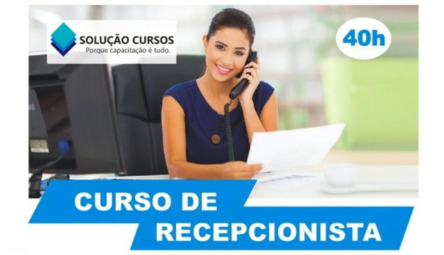 Cursos Livres on-line - Foto 3