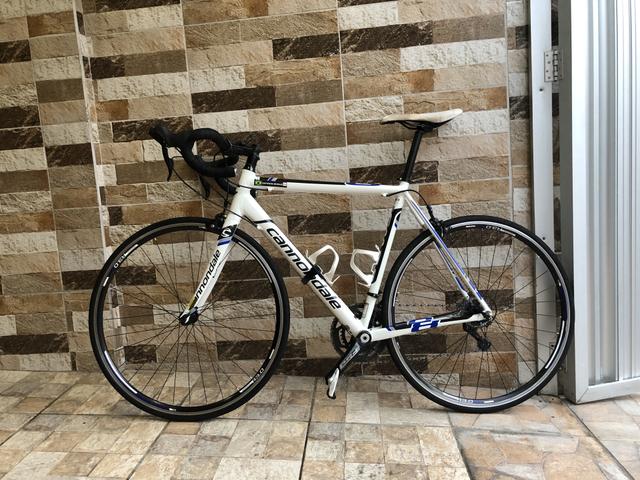 Cannondale caad 8 - Foto 3