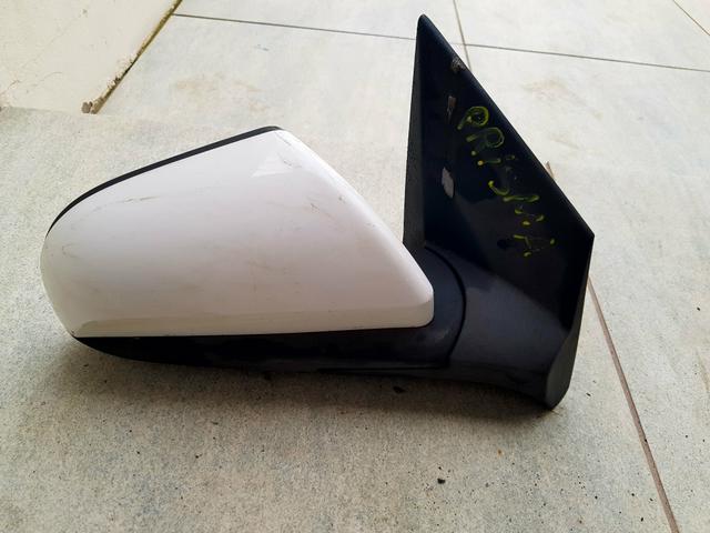 Retrovisor do onix/prisma