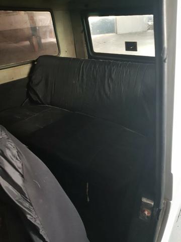 Vendo Gurgel Carajás 86 em bom estado - Foto 6