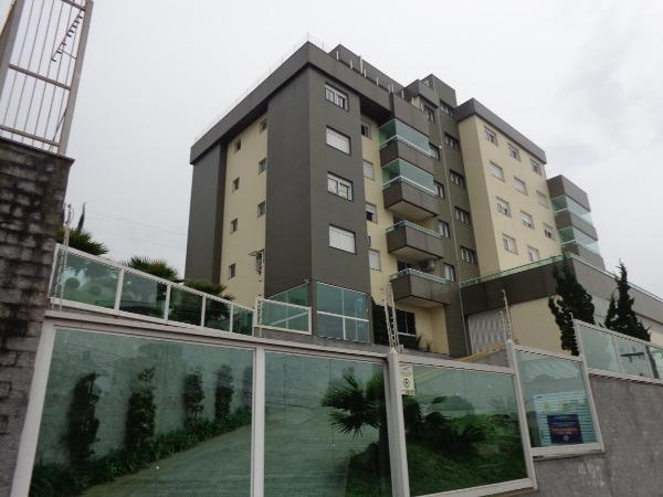 Apartamento para alugar com 2 dormitórios em Jardim eldorado, Caxias do sul cod:11392