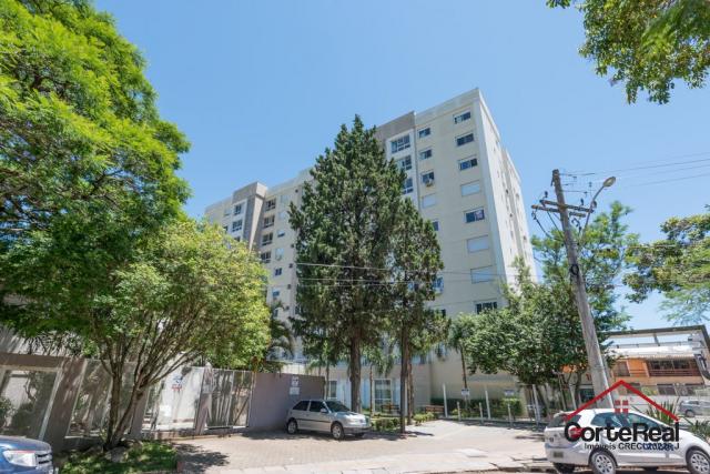 Apartamento à venda com 3 dormitórios em Tristeza, Porto alegre cod:8780 - Foto 3