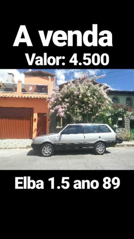 A venda