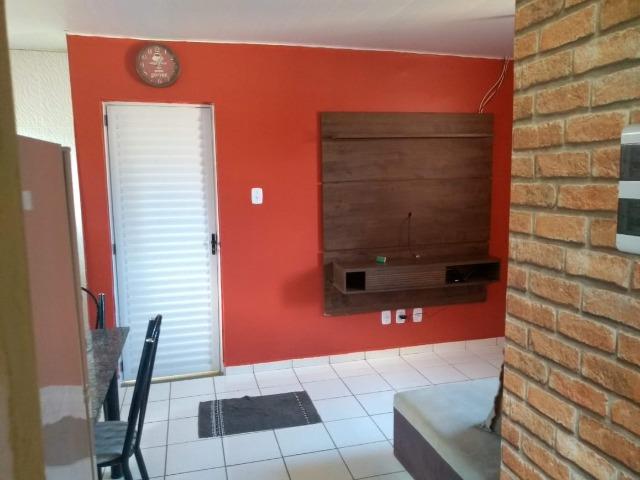 Alugo apartamento Super Life coqueiro - Foto 2
