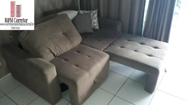 Apartamento por Temporada na praia de Iracema em Fortaleza-CE (Whatsapp) - Foto 14