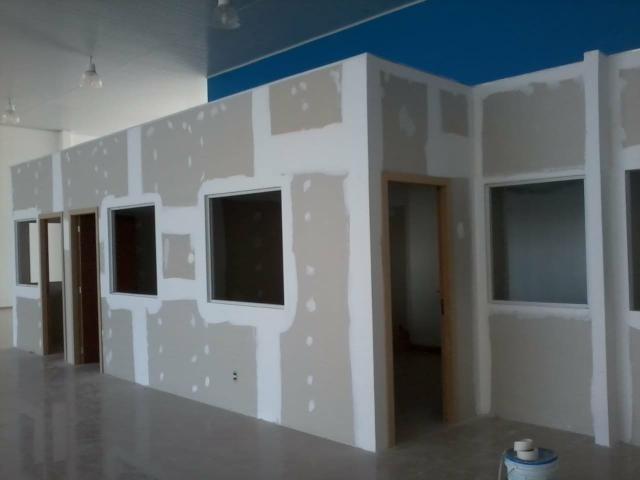 Top Divisorias de eucatex