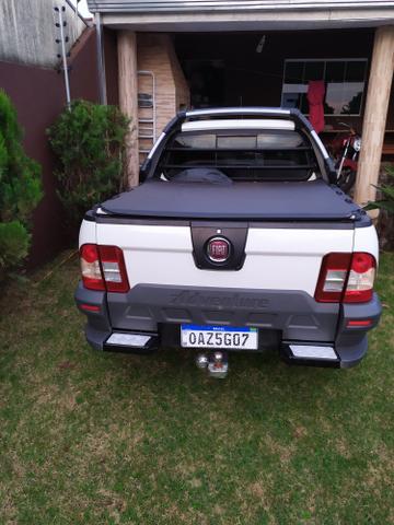 Fiat Strada adventure - Foto 6