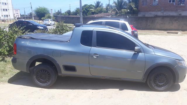 Saveiro G5 CE 2011 - Foto 3