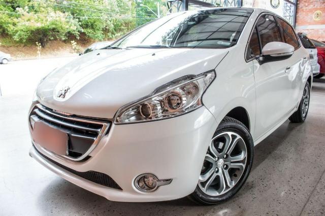 Peugeot 208 1.6 Griffe - Foto 7