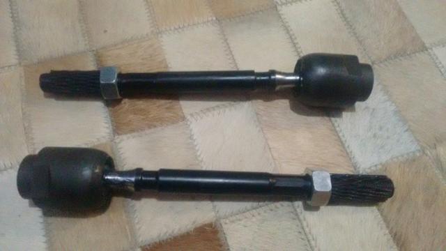Terminal barra axial uno - Foto 3