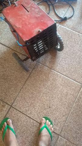 Para começar seu próprio negócio em mecânica - Foto 3