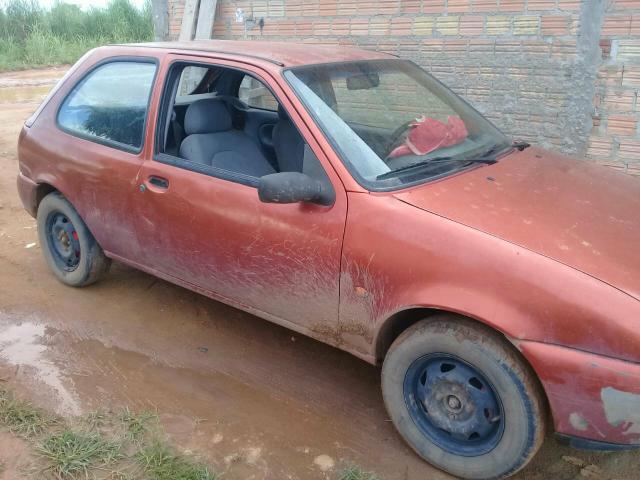 Vende-se um ford fiesta 3500 - Foto 2